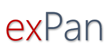 exPan Logo